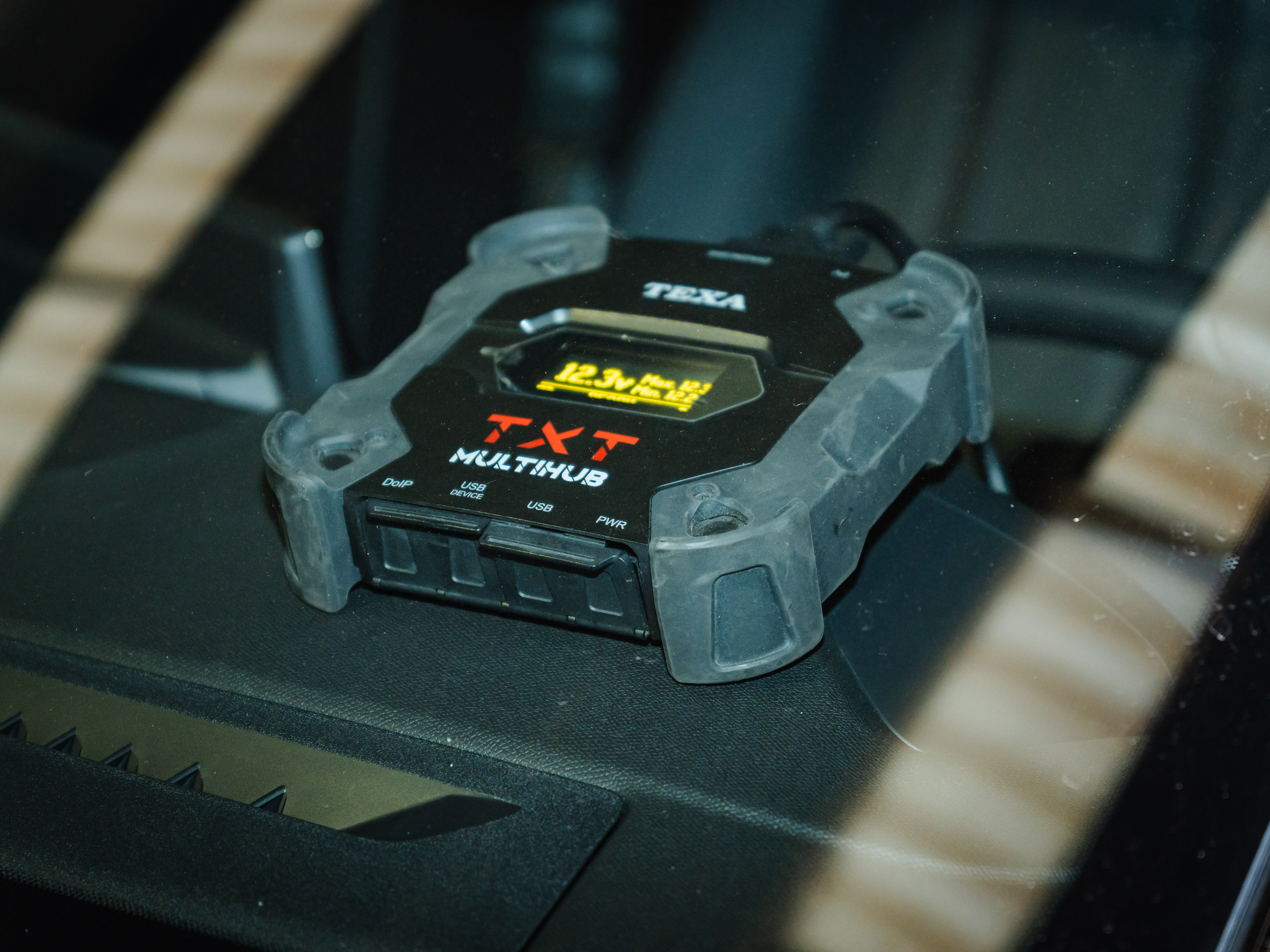 Brianza SRL - Chi Siamo