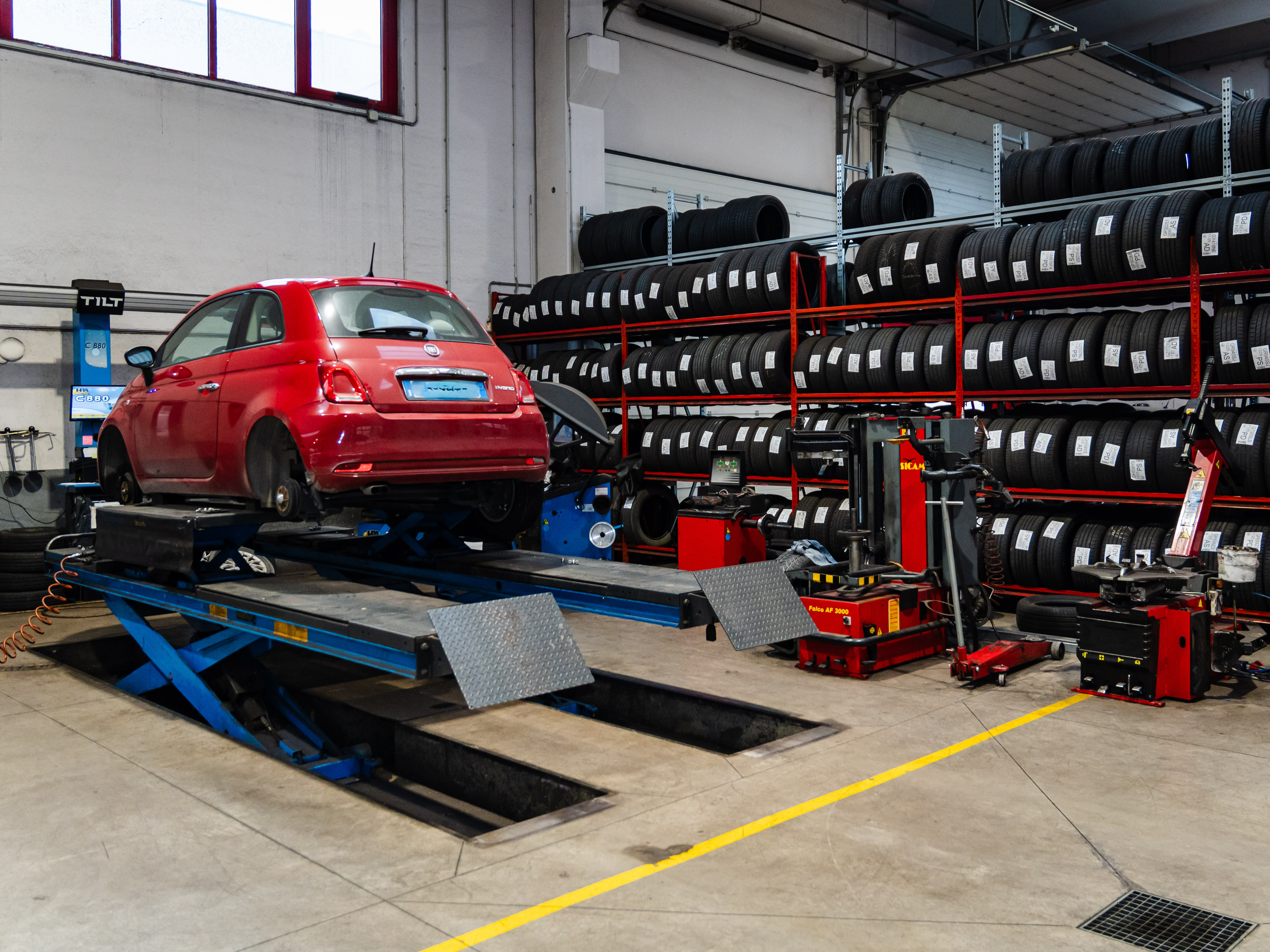 AUMENTO TARIFFA REVISIONE MINISTERIALE