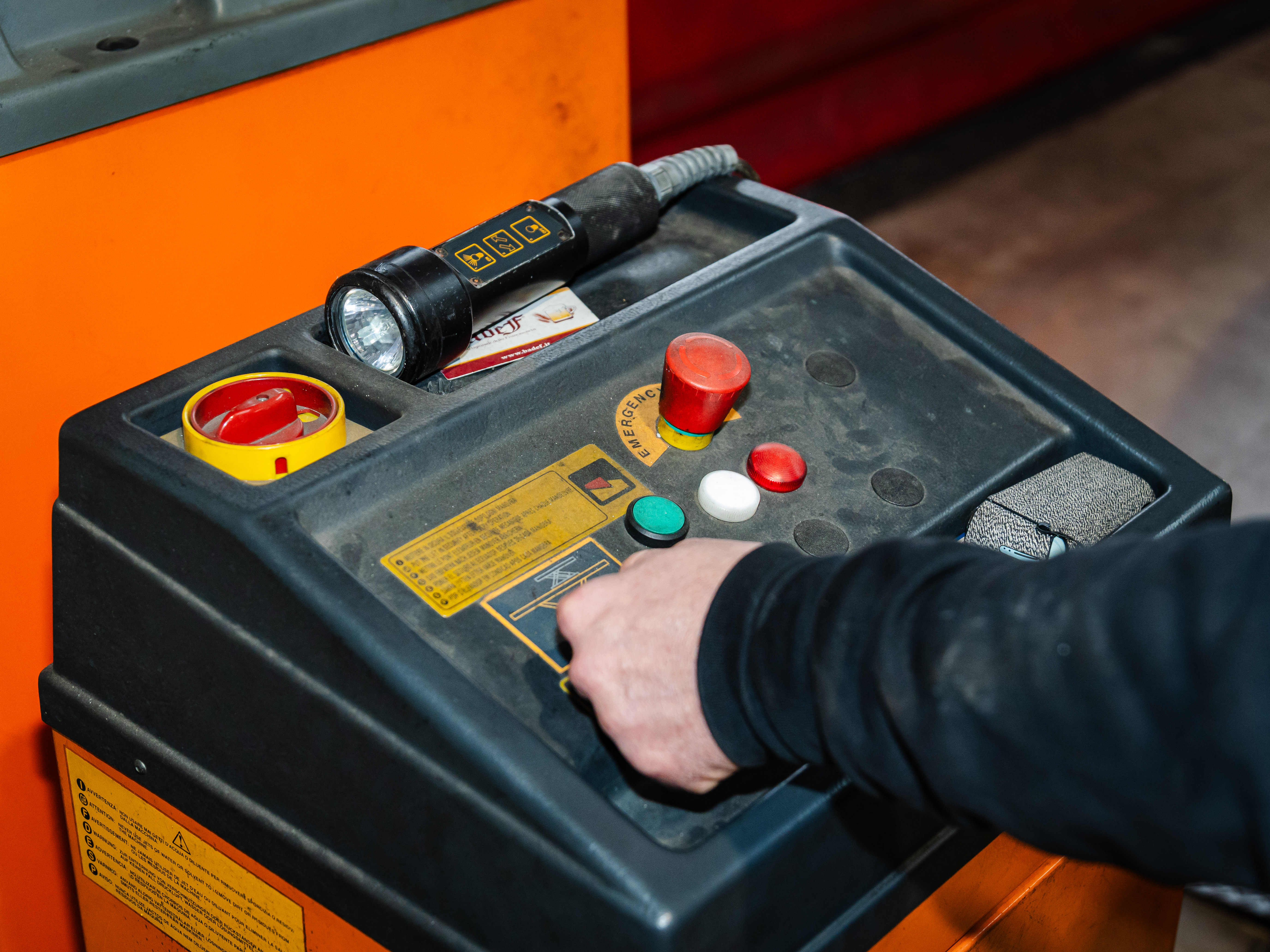 KEY COVER ALFA ROMEO GIULIA E STELVIO