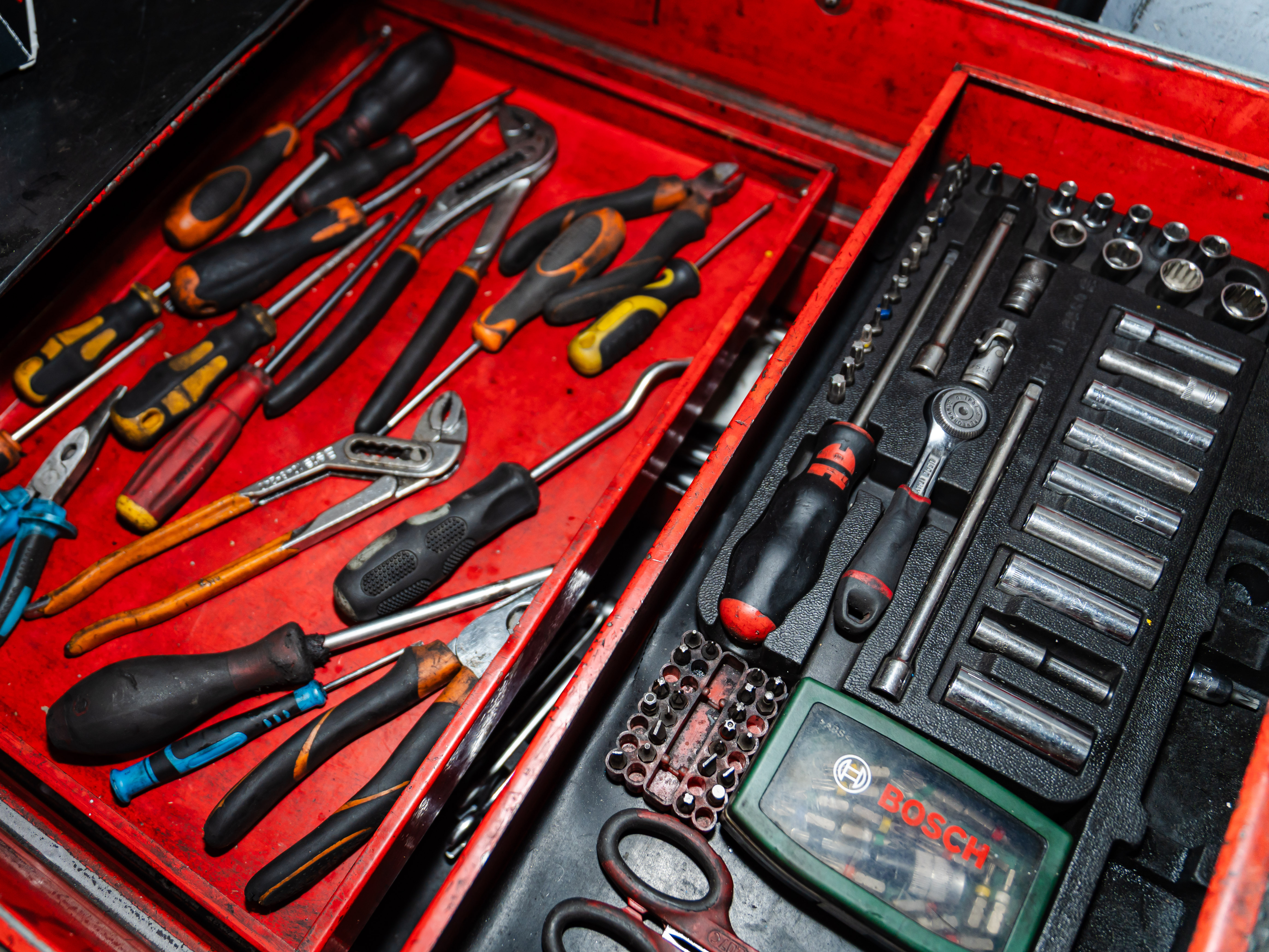 CHIUSURE MESE DI APRILE/MAGGIO 2025