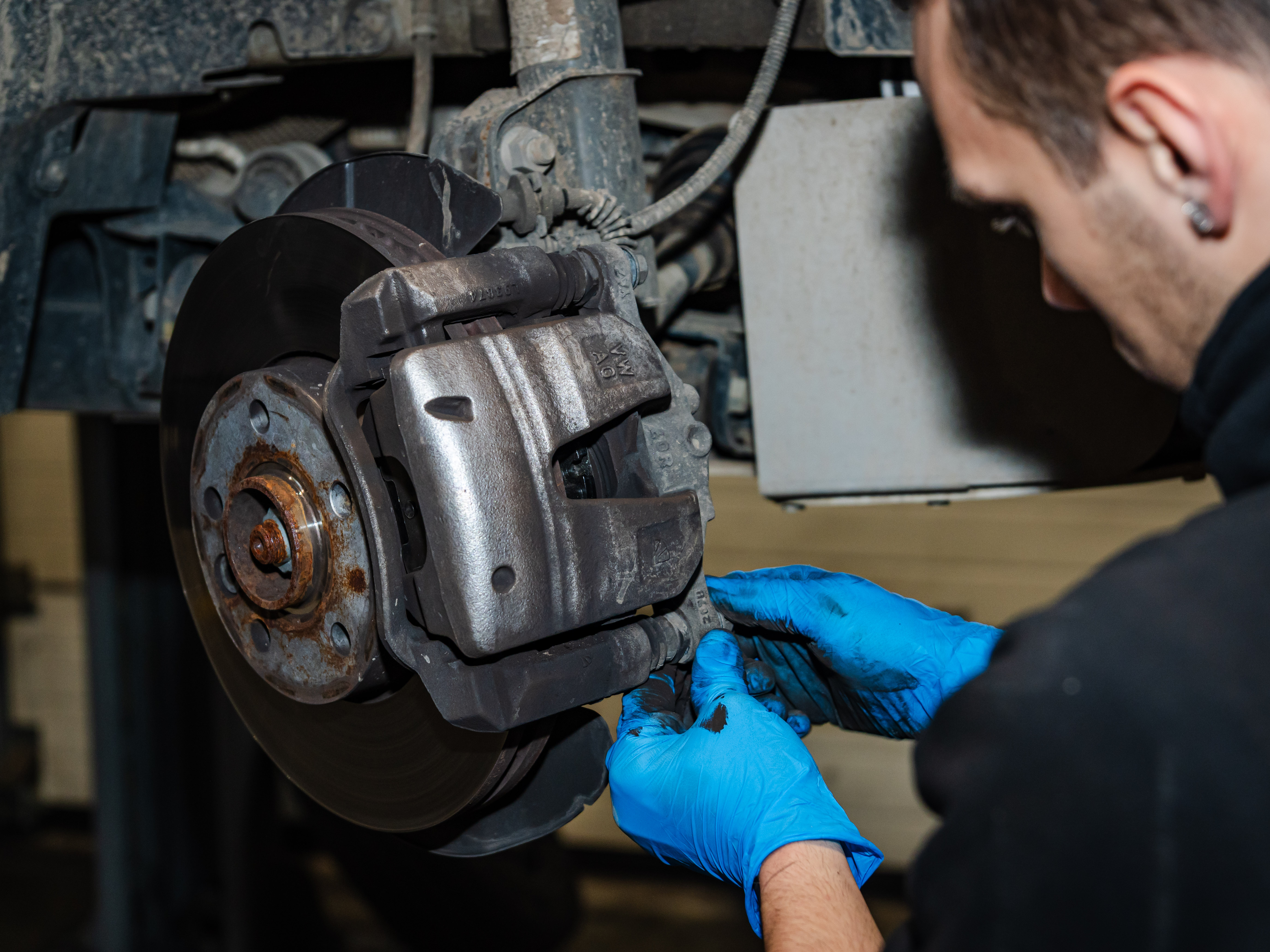 IGIENIZZAZIONE ABITACOLO