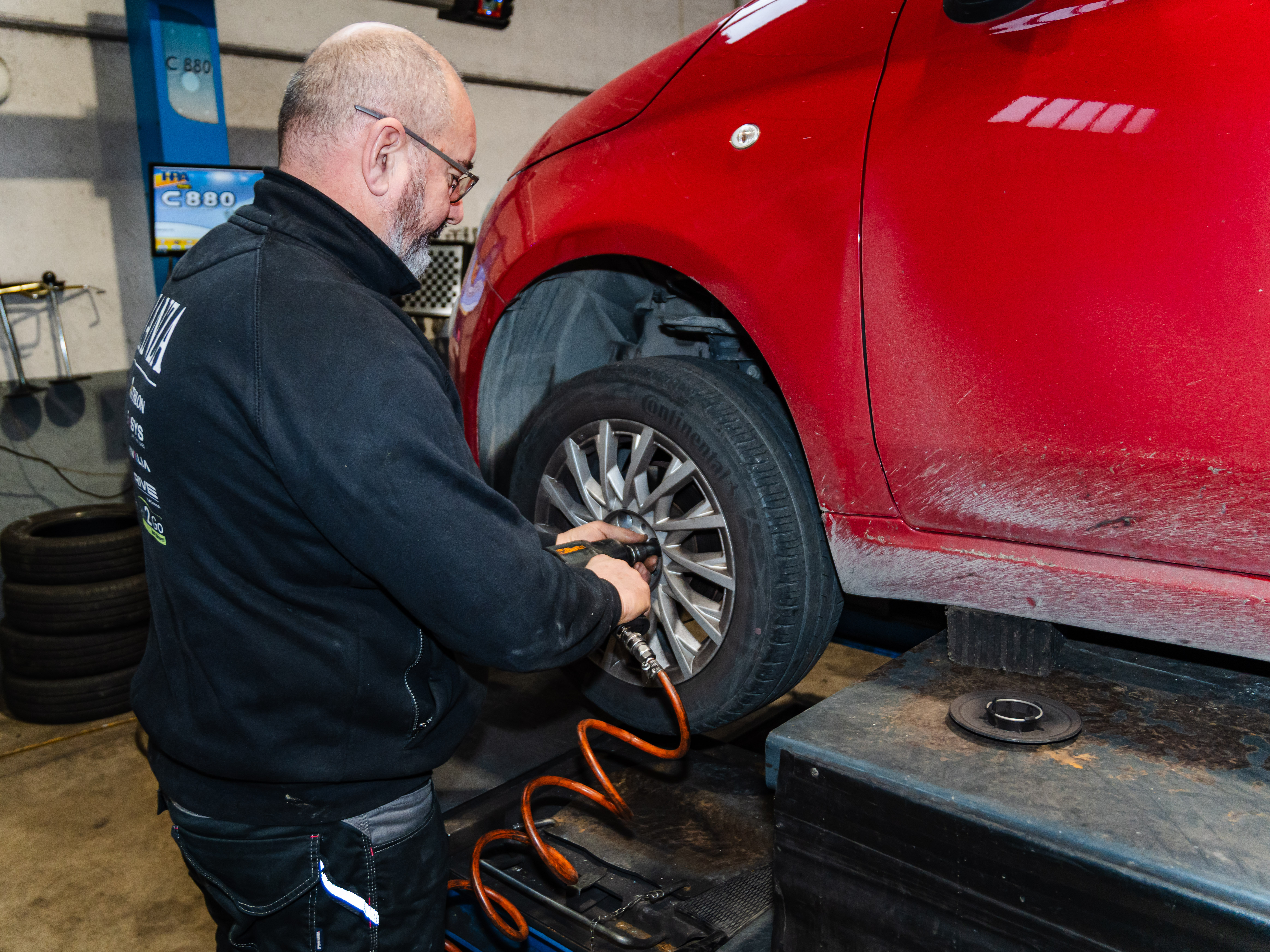 Brianza SRL - I nostri servizi