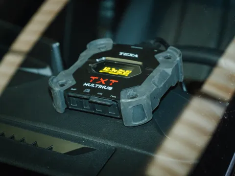 Laboratorio elettrauto - diagnostica impianti elettrici